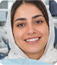 تجربه مراجعه‌کننده